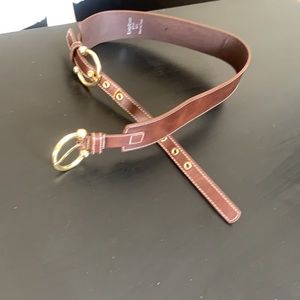 Belt